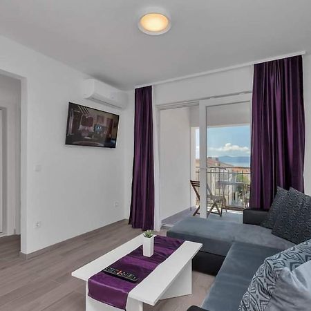 Apartmani Daniela بودغورا المظهر الخارجي الصورة