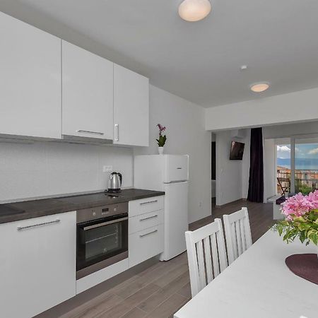 Apartmani Daniela بودغورا المظهر الخارجي الصورة